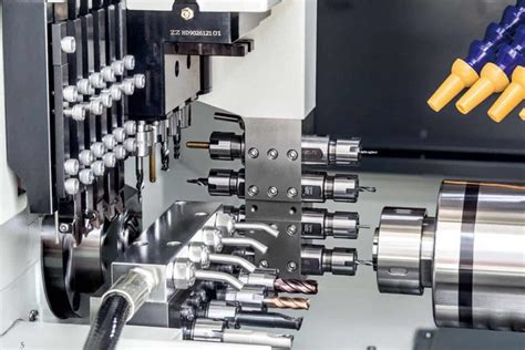 cnc swiss manufacturing|swiss made milling machine.